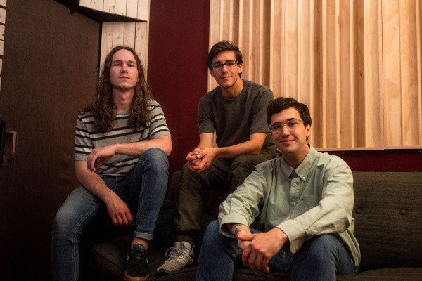 Rationale. announce album, release video