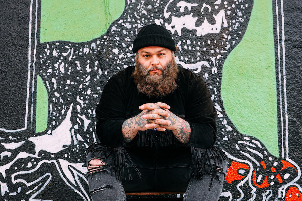 Dooms Children release "Heavy Year"