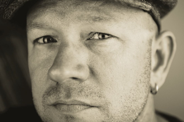 Darius Koski releases two song single