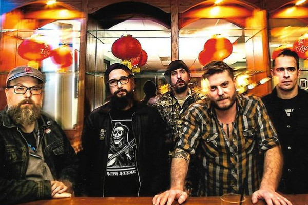 Planes Mistaken For Stars and Blunt Razors cancel FEST performances