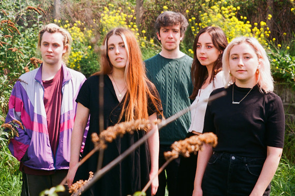 M(h)aol announce EP, release video