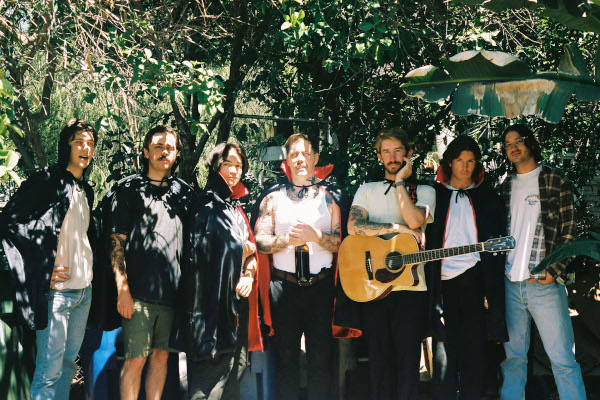Angel Du$t release "Truck Songs"