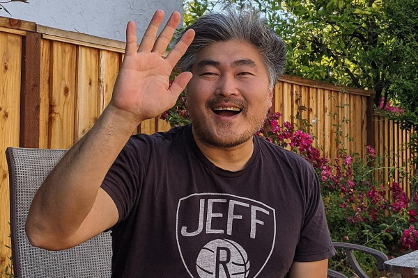 Mike Park recording material for new project