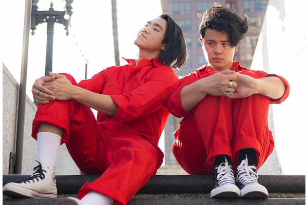 Joker's Hand release new song