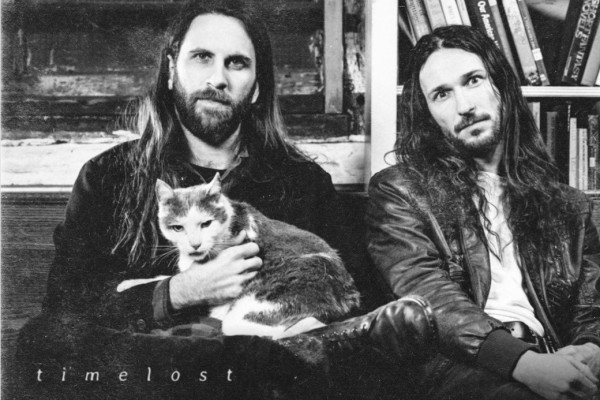 Timelost release new single