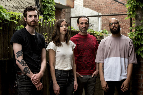 Church Girls release "Vacation"