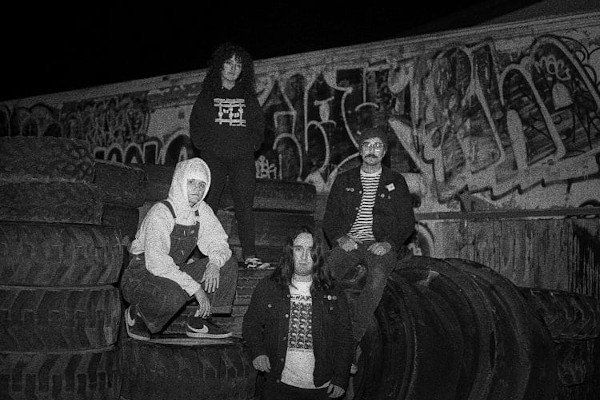 Punitive Damage release "Legacy"