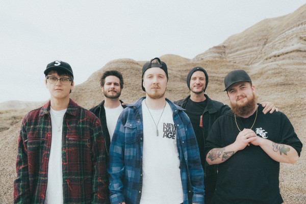 Calling All Captains release "Laurel Canyon" video
