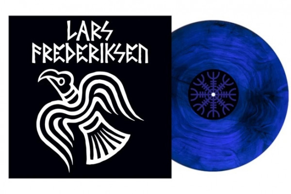 Lars Frederiksen details solo EP