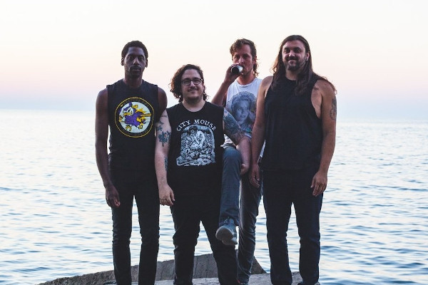 Heart and Lung release "Watch You Suffer" video