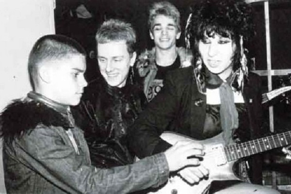 Navel Gazing for October 17, 2021