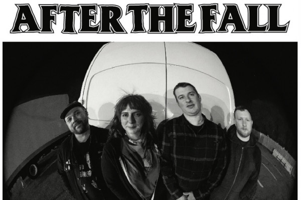 After The Fall: "Break A Leg" and "Adios Amigo"