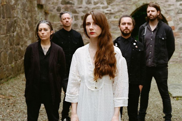 New Pagans release "Find Fault With Me" video