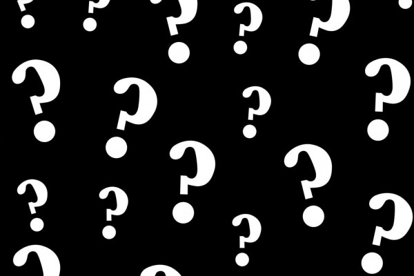 We're announcing something very cool on Wednesday at 2pm...