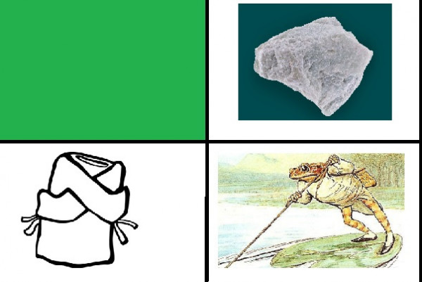 We're announcing something very cool tomorrow at 2pm est...