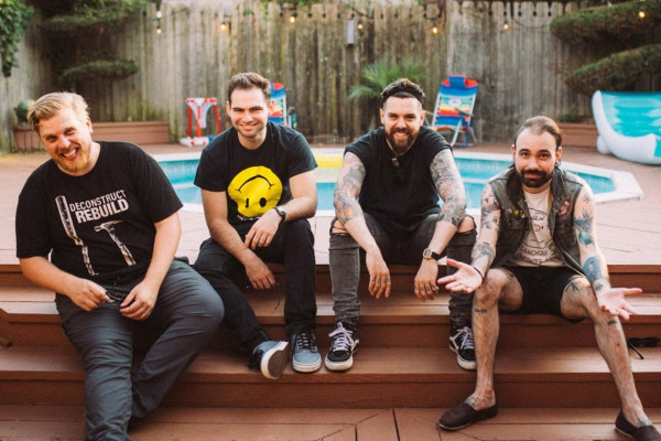 Tired Radio: "Monsters"