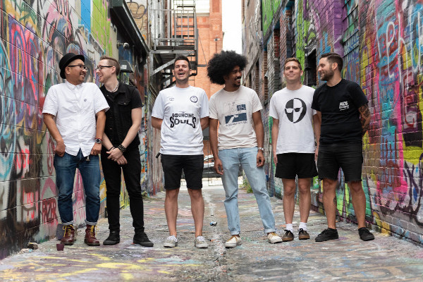 Kill Lincoln release video for "That Song" cover