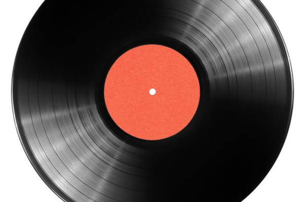 Vinyl pressing facing 9-12 month delay