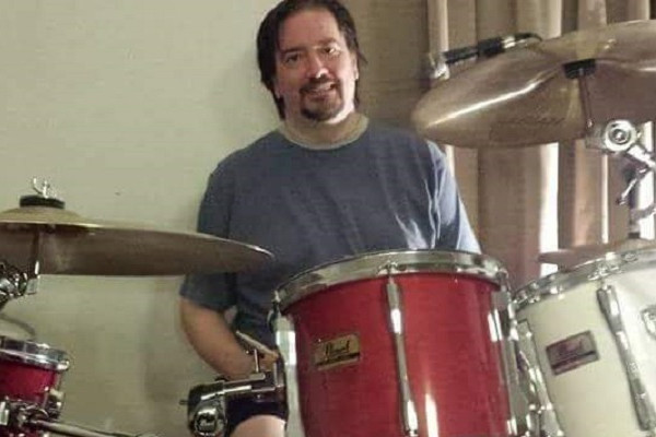 Original Screeching Weasel drummer Steve Cheese passes away (1967-2021)
