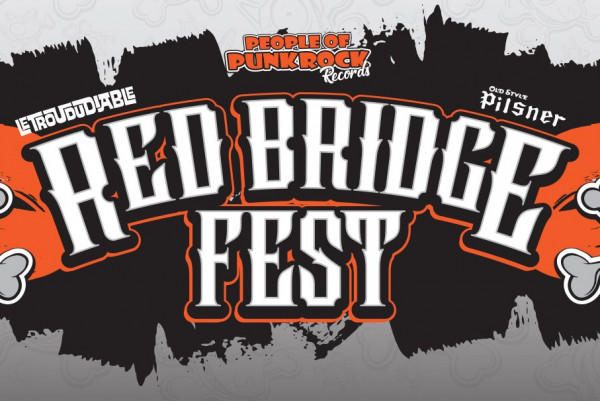 Red Bridge Fest announce first 5 bands