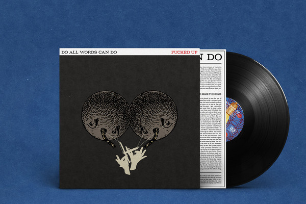 Fucked Up to release 'David' rarities comp