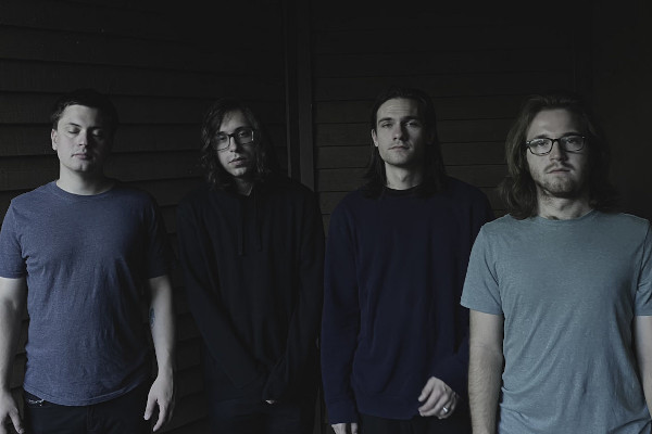 Worst Party Ever announce album, release song