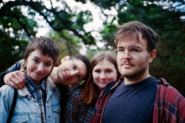 Me Rex release "Never Graduate" lyric video
