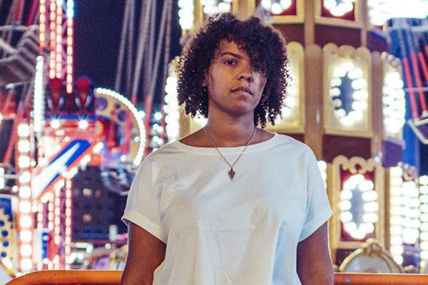 Oceanator releases new song with JER