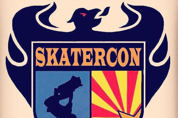 DFL, Urethane, Change Today to play Skatercon 6