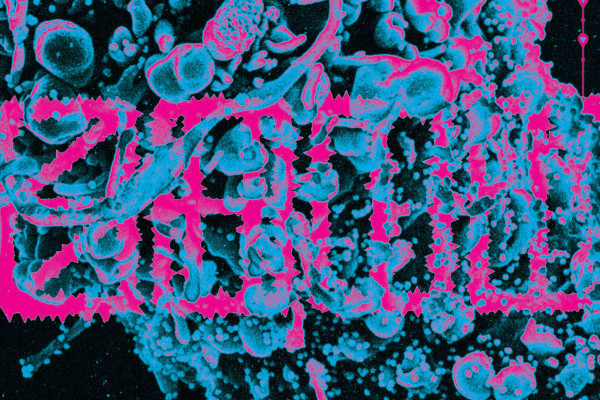 S.H.I.T. release "Hidden in Eternity" video