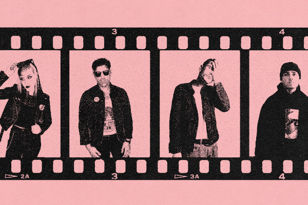 Listen to the new song by Stud Count!