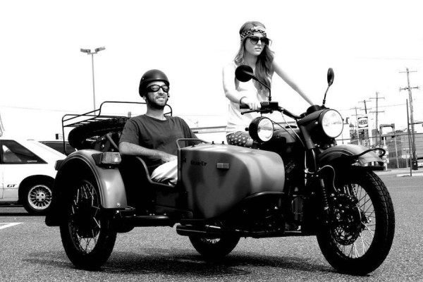 Check out the new 3xEP by Sunny on the Causeway