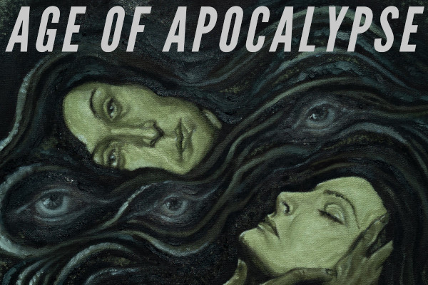 Age of Apocalypse release new song