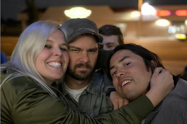 Sweat announce album, release new song