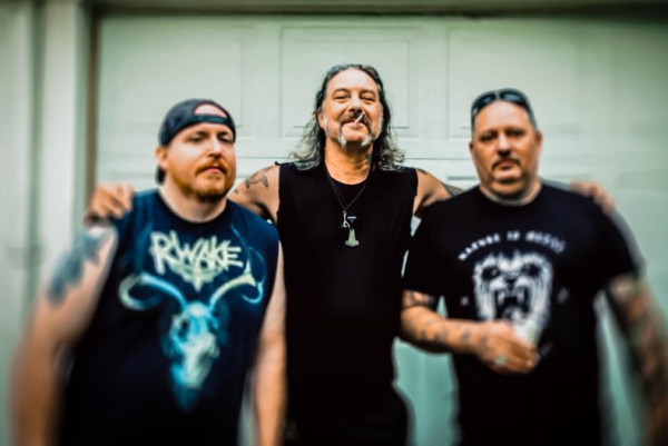 Matt Pike of Sleep and High on Fire to release solo LP