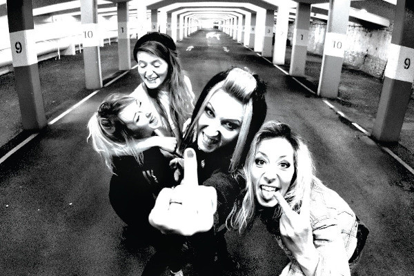 Maid of Ace release "Nostalgia" remix