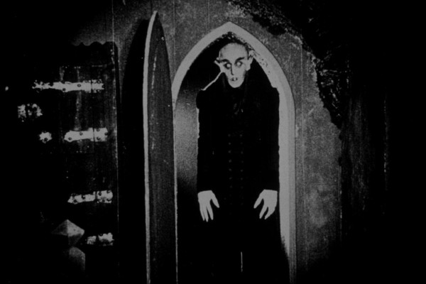 Nosferatu Festival headlined by 45 Grave