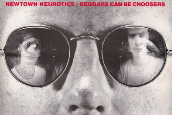 Newtown Neurotics re-release second album