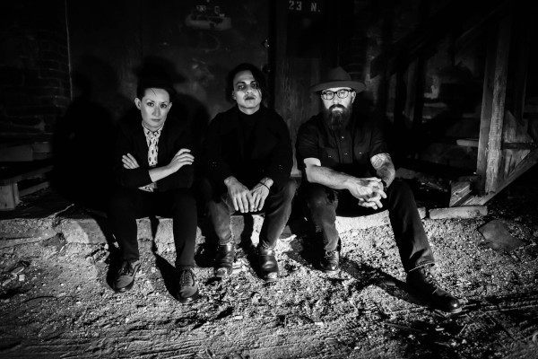 Datura release "Phantasma" video