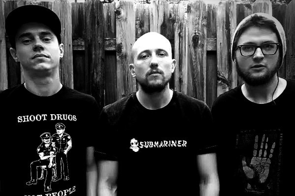 Dissidente announce new album, release "Corvid"