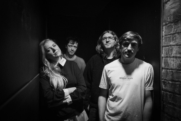 Sprints release new song, "Little Fix"