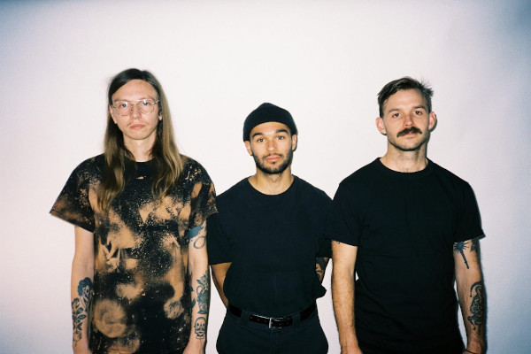 Candy Apple announce spring tour dates