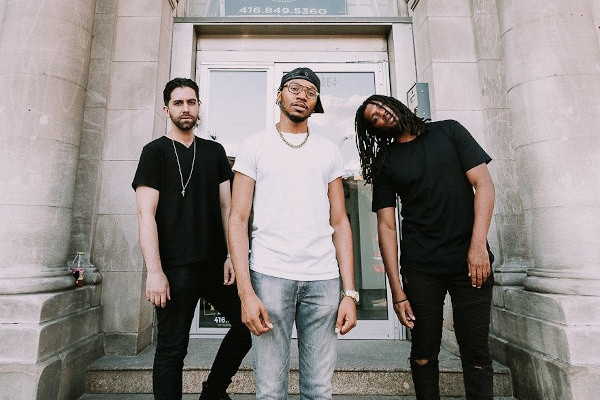 The OBGMs announce four US shows