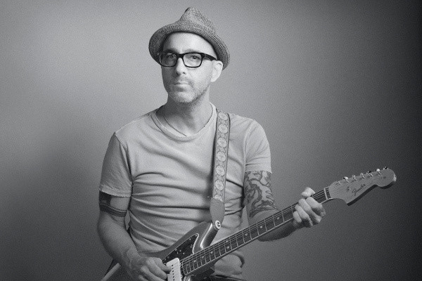Dan Andriano and The Bygones release "Narcissus, Amateur Classic Narcissist" lyric video