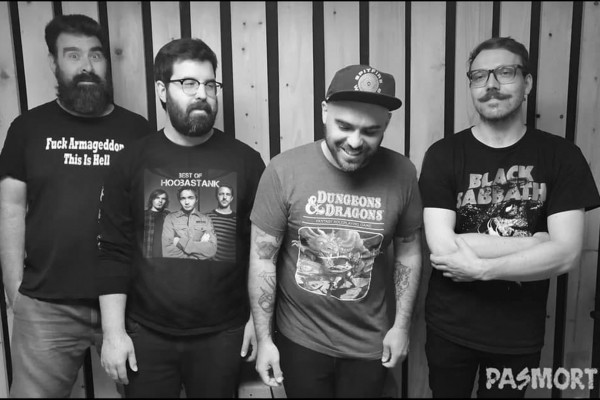 PasMort: "Le Sorcier de l'Espace"