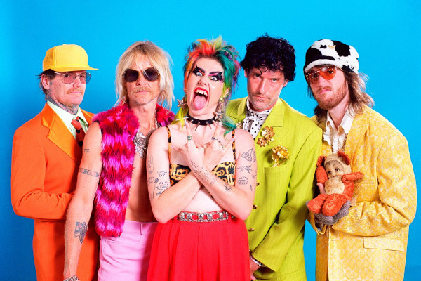 Surfbort announce US tour dates