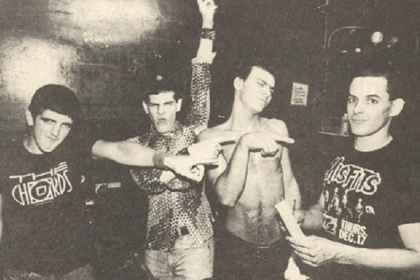 Naval Gazing for January 23, 2022