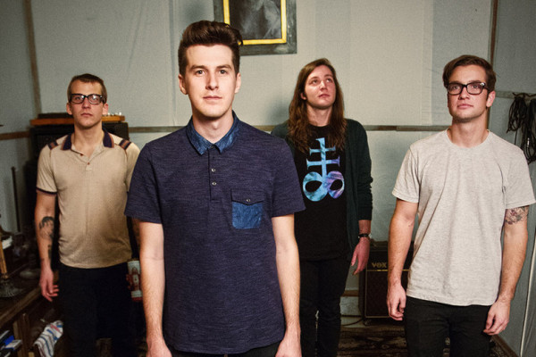 The Braces release 'Situations' EP