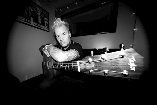 Russ Rankin: 'Come Together Fall Apart '