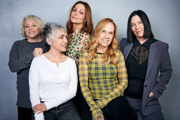 The Go-Go's announce March shows